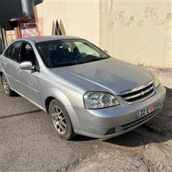 شيفروليه اوبترا